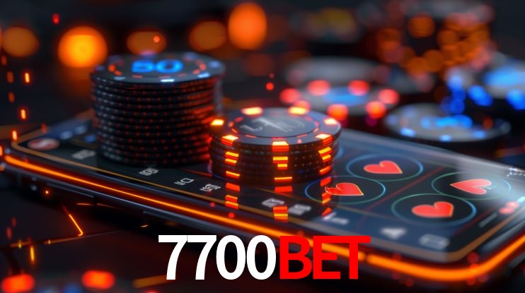 Statistics 7700bet