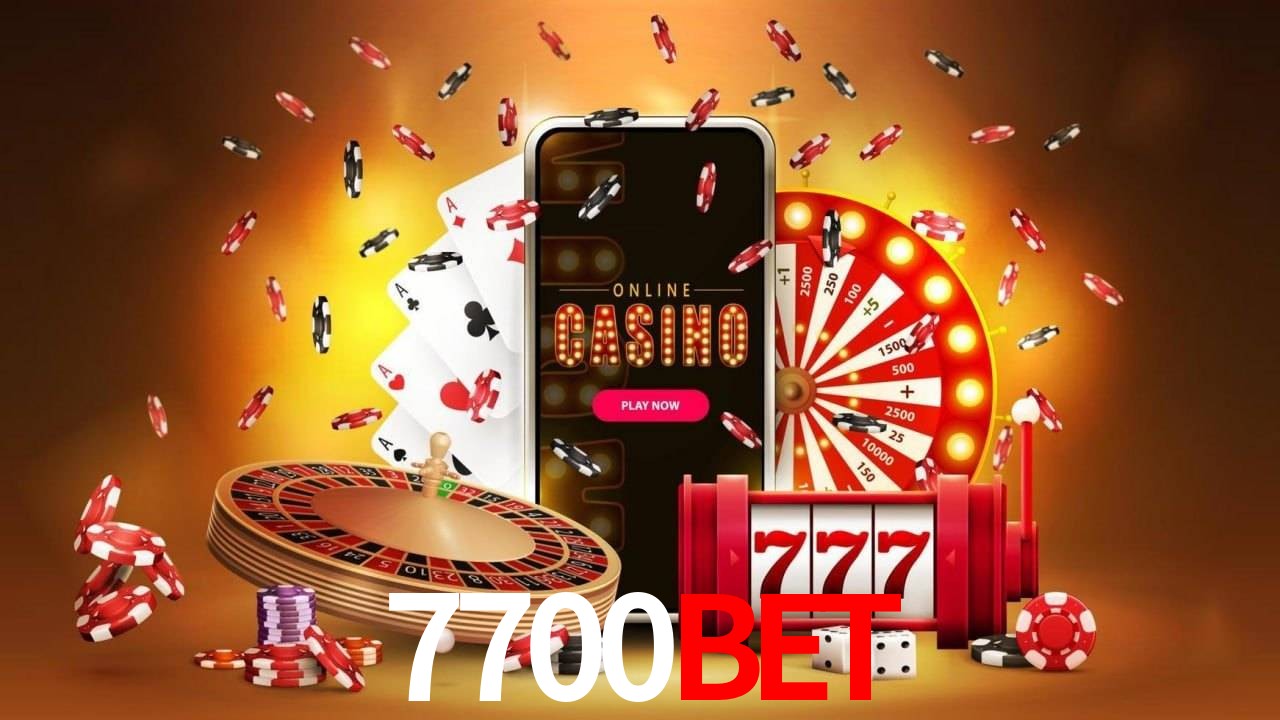 Experiência VIP 7700bet