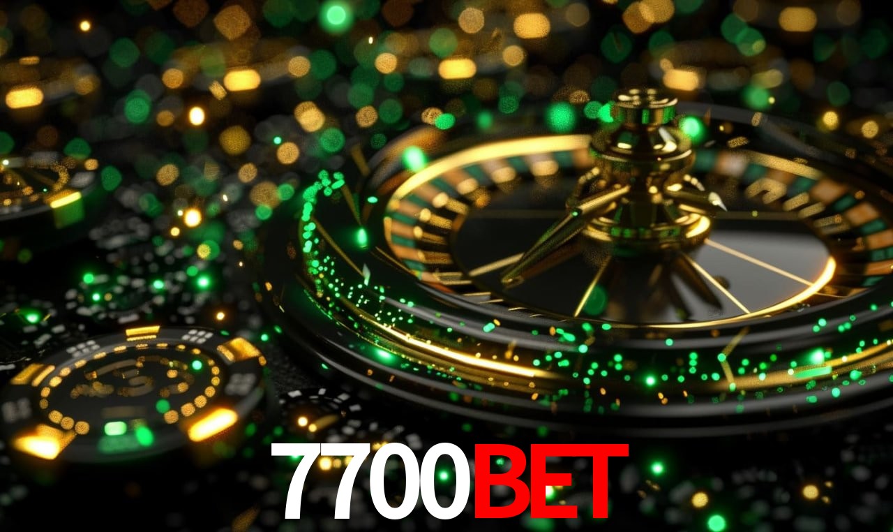 Promoções Sazonais 7700bet