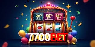Casino Ao Vivo 7700bet