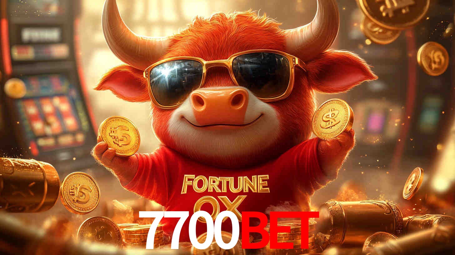 7700bet: Seu Especialista em Apostas Esportivas Brasileiras
