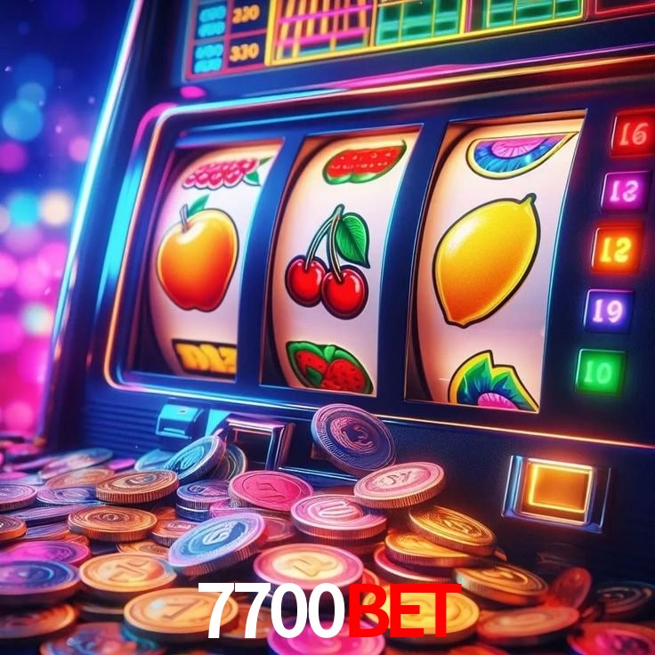 Casino VIP 7700bet
