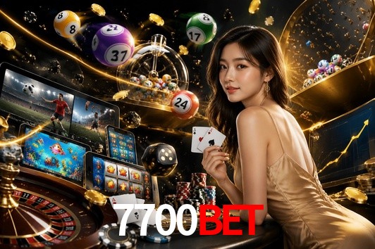 Weekend Specials 7700bet