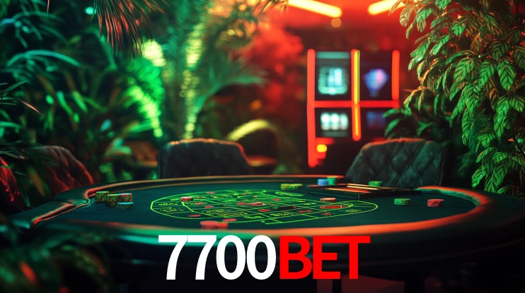 Programa VIP 7700bet
