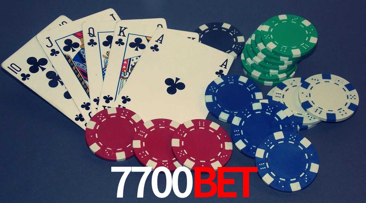 Game Statistics 7700bet