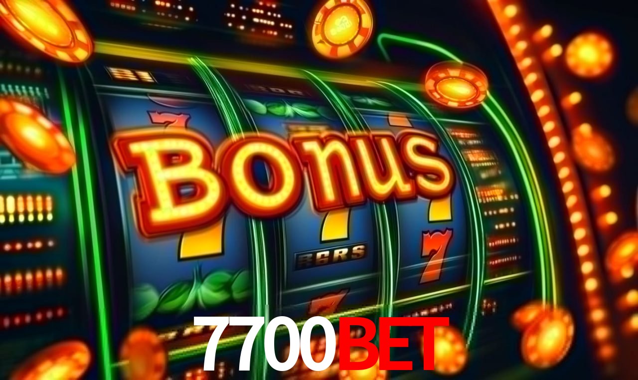 VIP Casino 7700bet