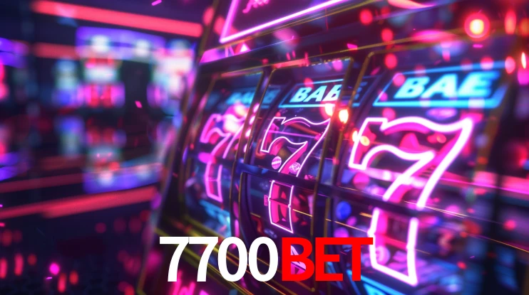 Secure Login 7700bet
