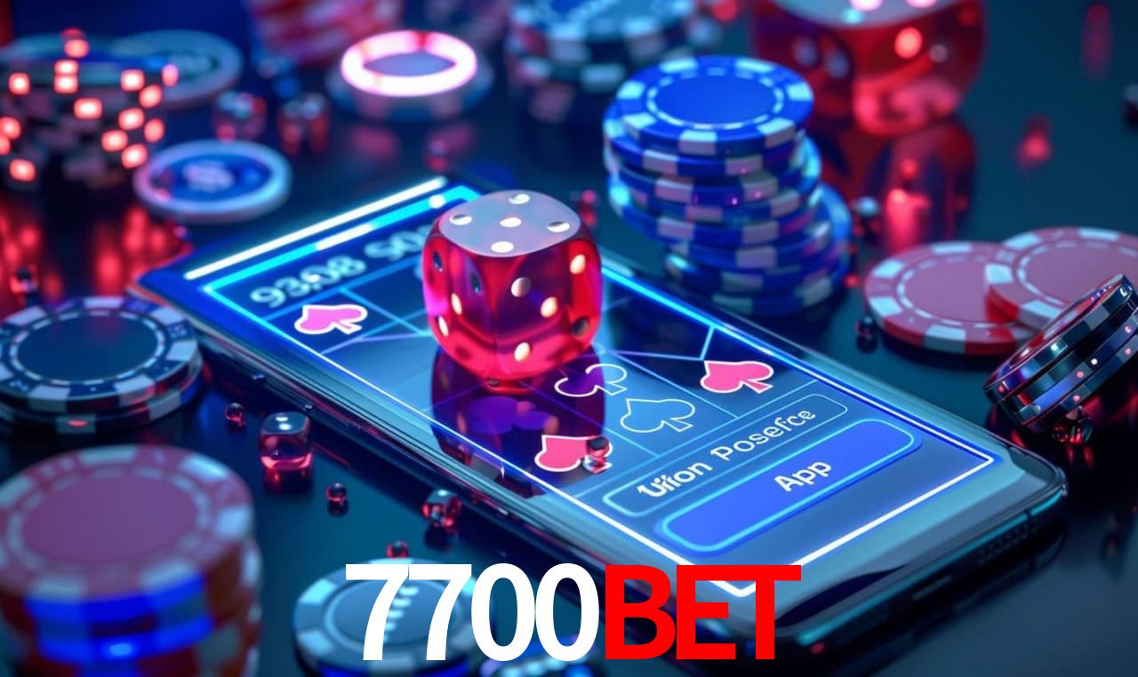 7700bet visual 2