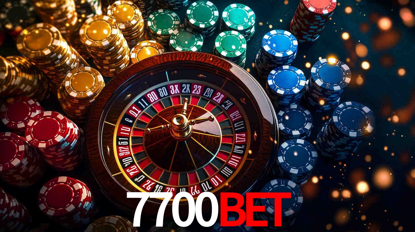 7700bet App Interface