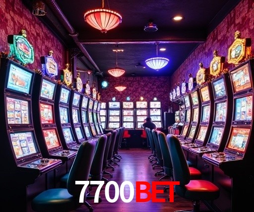 Especiais de Fim de Semana 7700bet