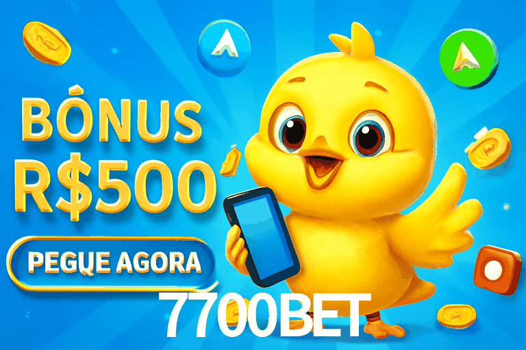Exclusive Offers 7700bet