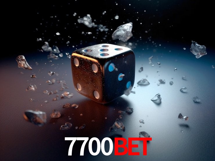 Design Responsivo 7700bet
