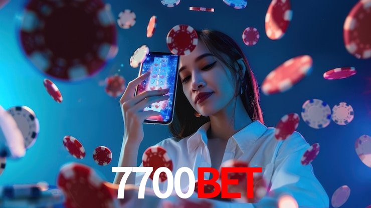 Explorando a Categoria de Eventos em Apostas na 7700bet
