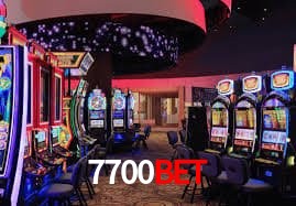 Tecnologia da Plataforma 7700bet