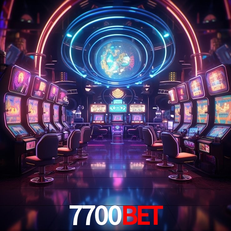 7700bet Slots - 7700bet visual 1