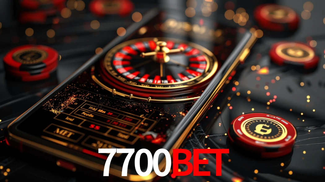 Live Casino 7700bet