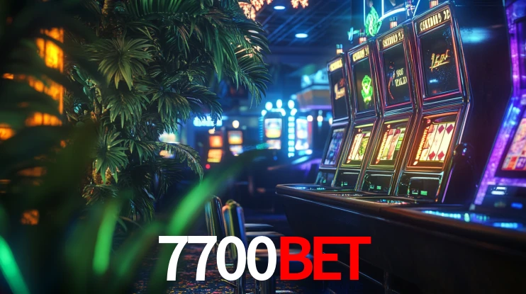 Tournaments 7700bet