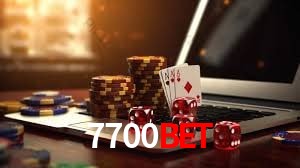 Desvendando o Mundo dos Jogos Virtuais na 7700bet
