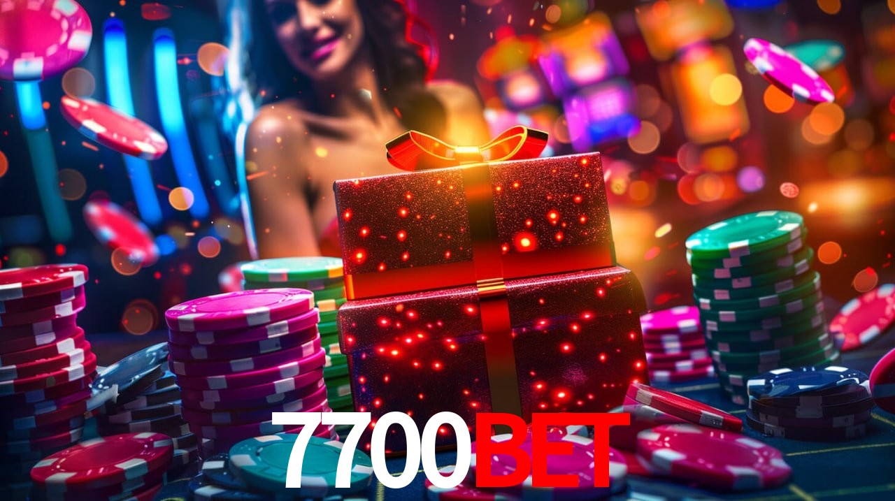Inovações de Jogos na 7700bet: O Futuro das Experiências Interativas