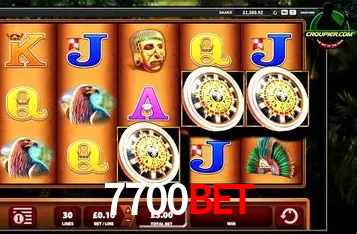A Emoção da Loteria na 7700bet: Uma Chance de Mudança de Vida