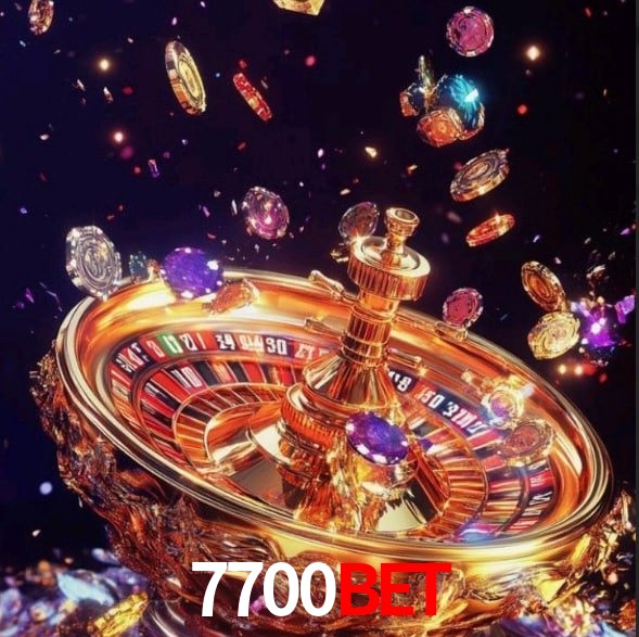 Provedores de Jogos 7700bet