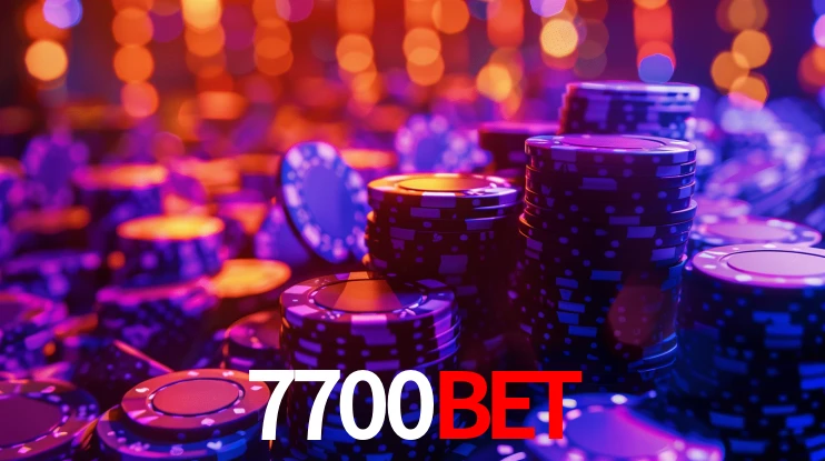 7700bet: A Experiência de Casino com Jogos de Mesa ao Vivo
