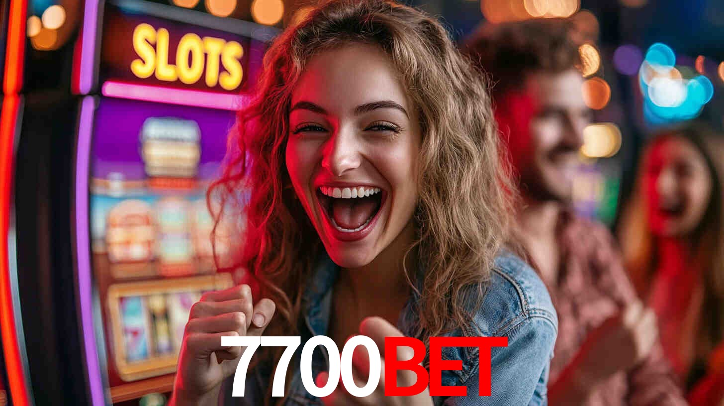 A Popularidade dos Caça-Níqueis no 7700bet