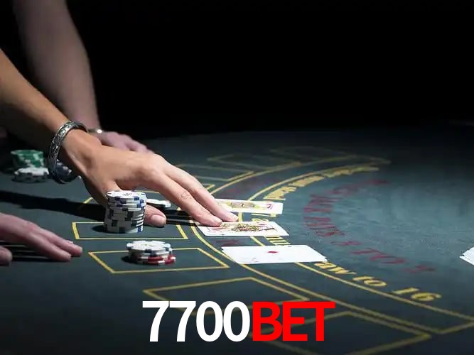 Benefícios da Conta 7700bet