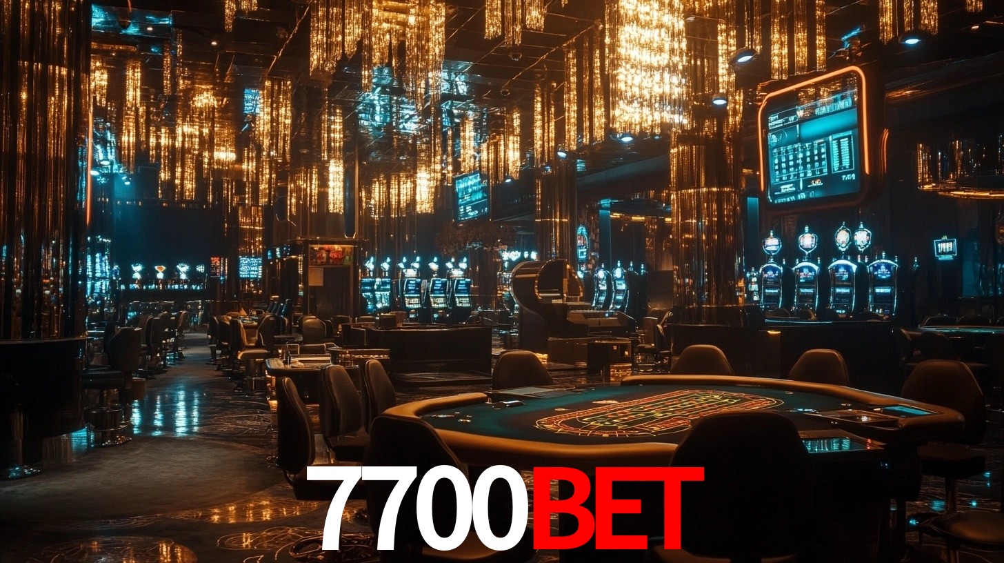 7700bet.com