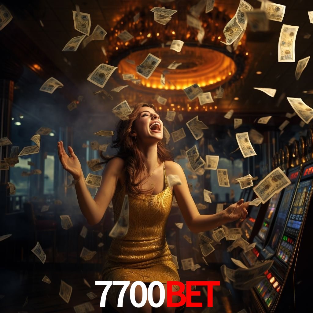 Tournaments 7700bet