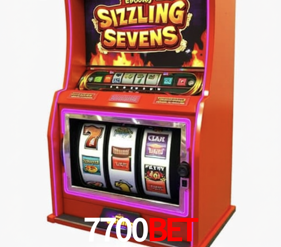 Live Casino 7700bet