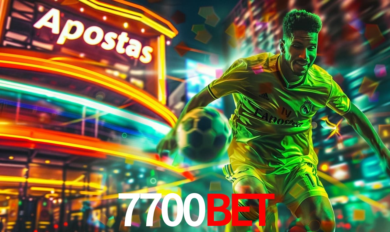 Inovações de Jogos na 7700bet: O Futuro das Experiências Interativas