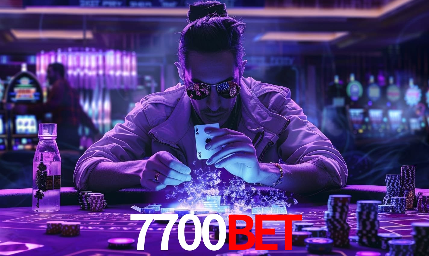 Programa VIP 7700bet