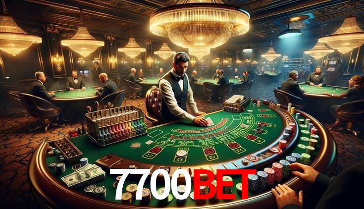 Football Betting 7700bet