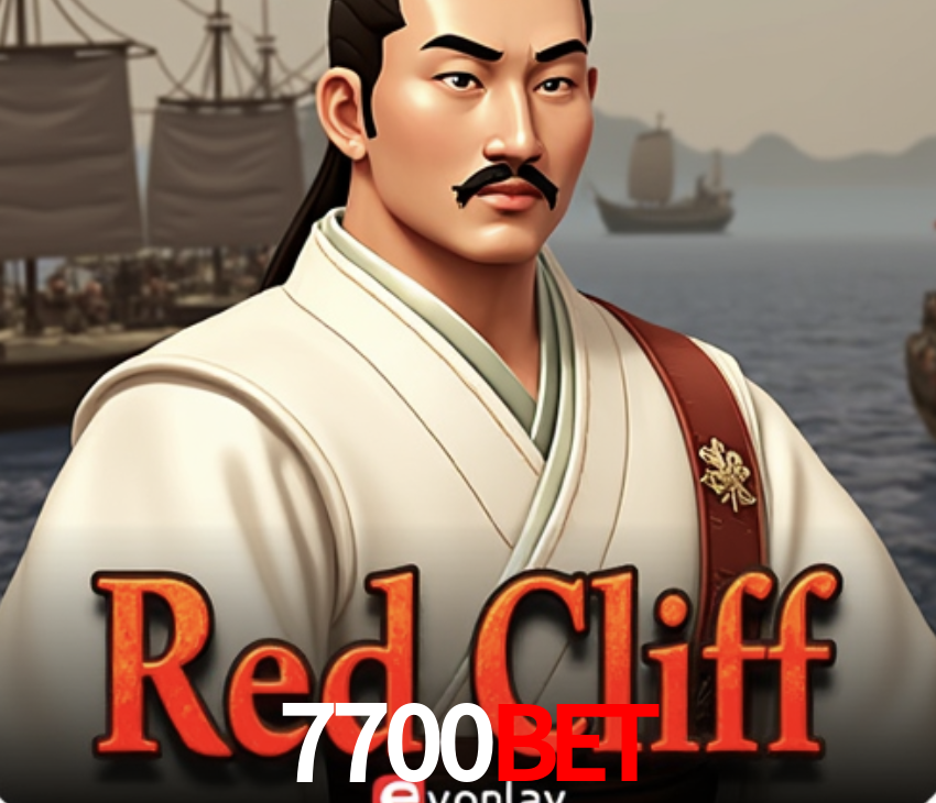 Game Providers 7700bet