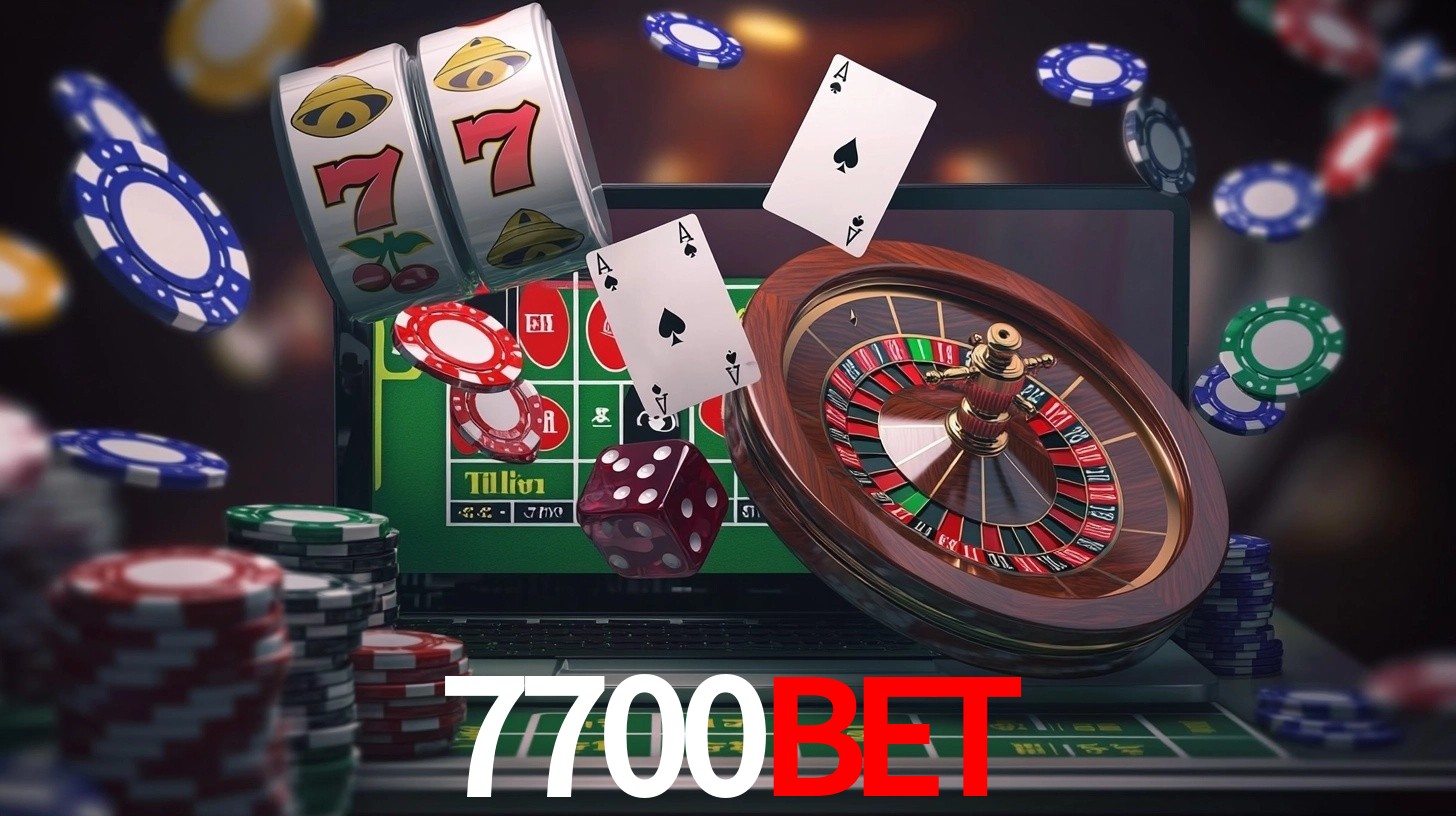 7700bet: Jogos de Caça-Níqueis-Altas Recompensas, Roleta-Velocidade, Blackjack-Desafios Máximos