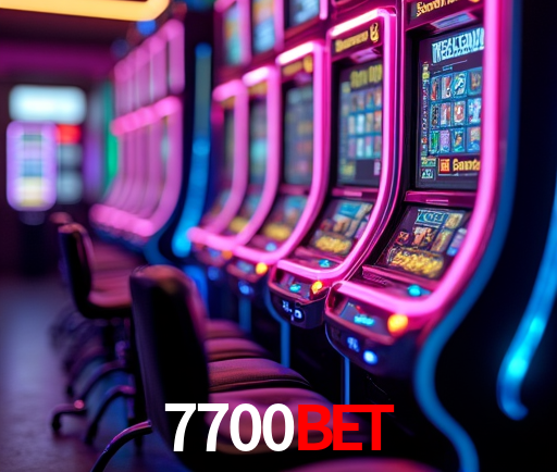 Descubra o Programa VIP da 7700bet: Vantagens Exclusivas para Jogadores