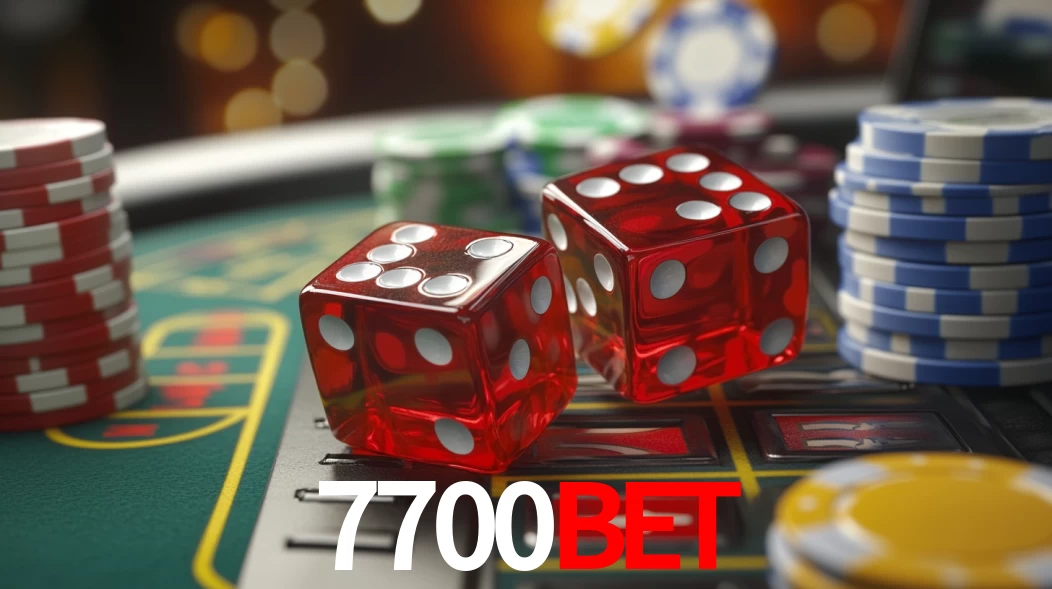 7700bet App Interface