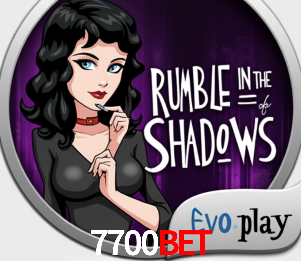 Games Directory 7700bet