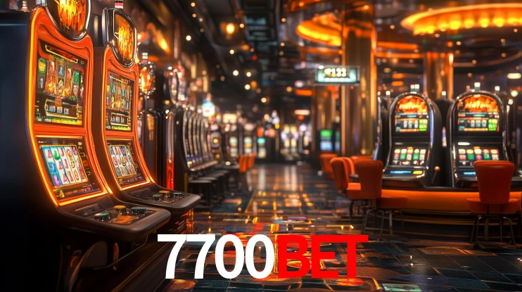 7700bet.com