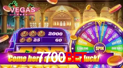 2FA Security 7700bet