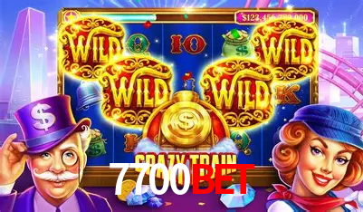 Flash Promotion 7700bet