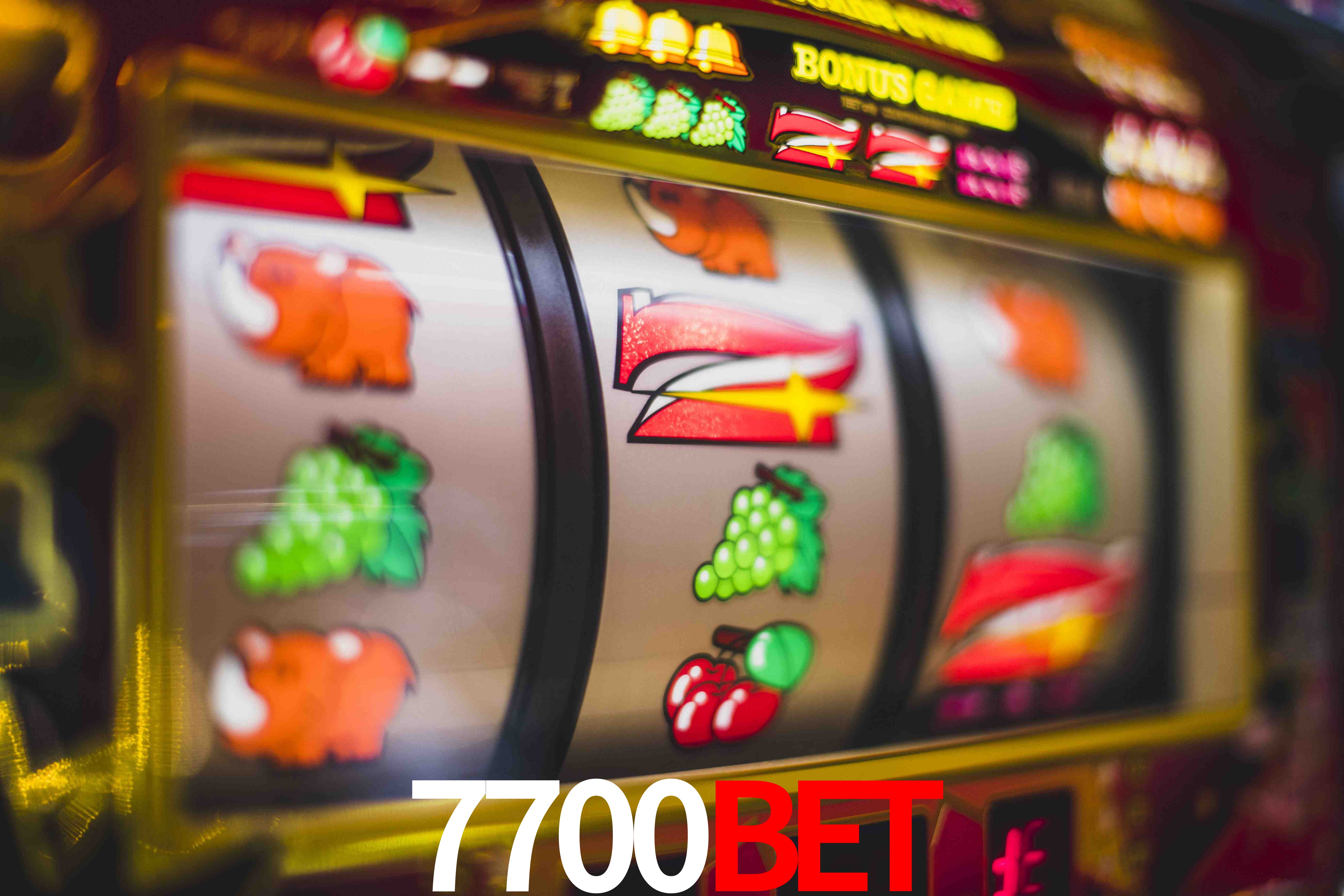 Roulette Table 7700bet