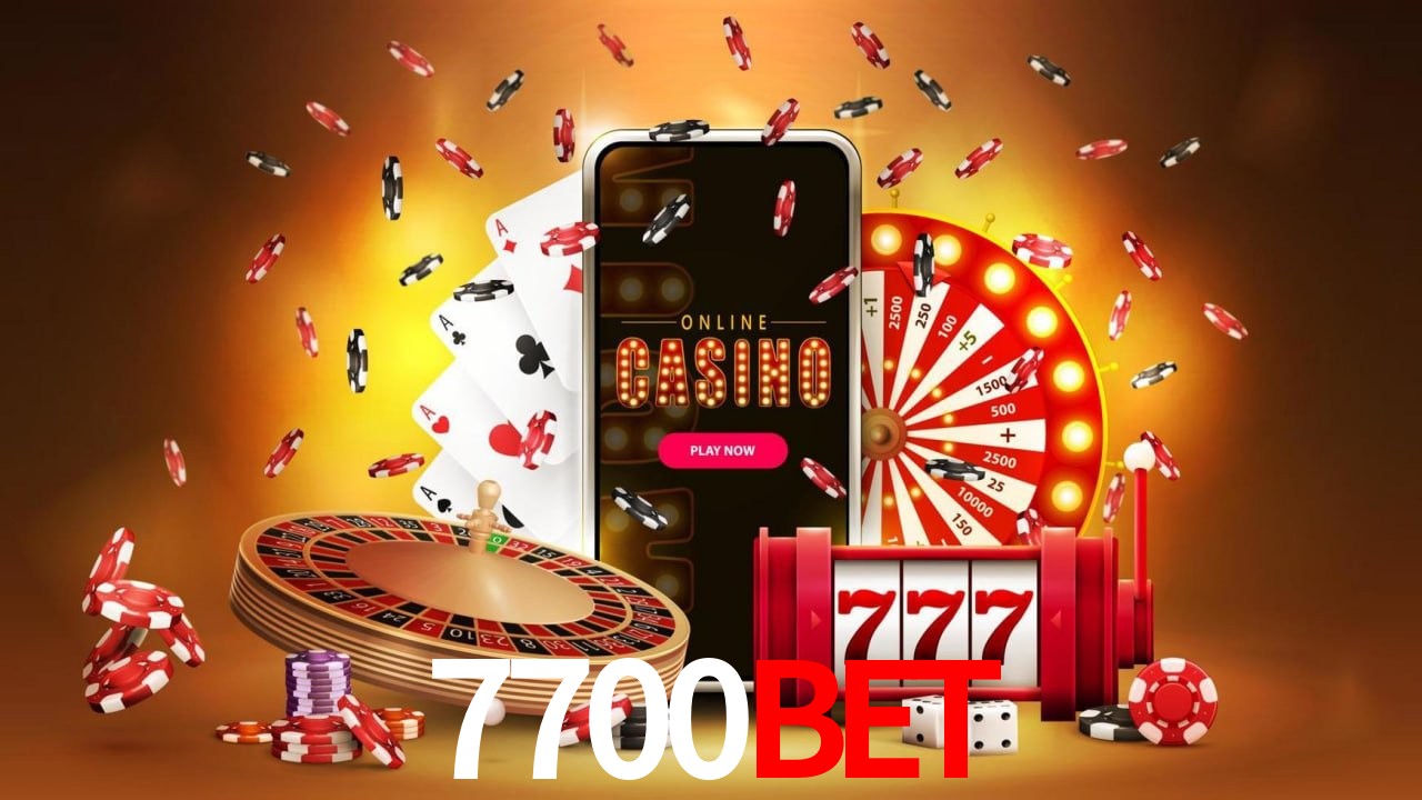 PIX Instantâneo 7700bet