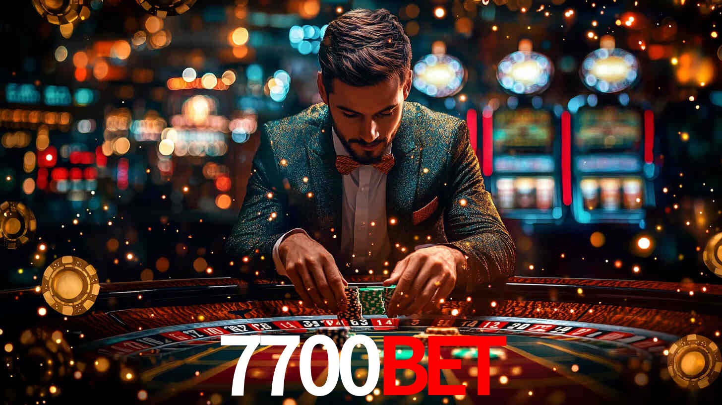 7700bet