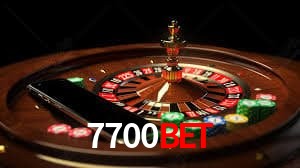VIP Casino 7700bet