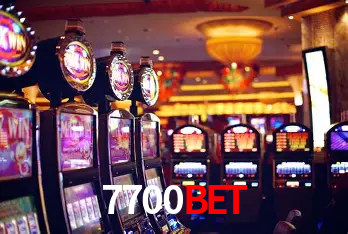 Exclusive Offers 7700bet