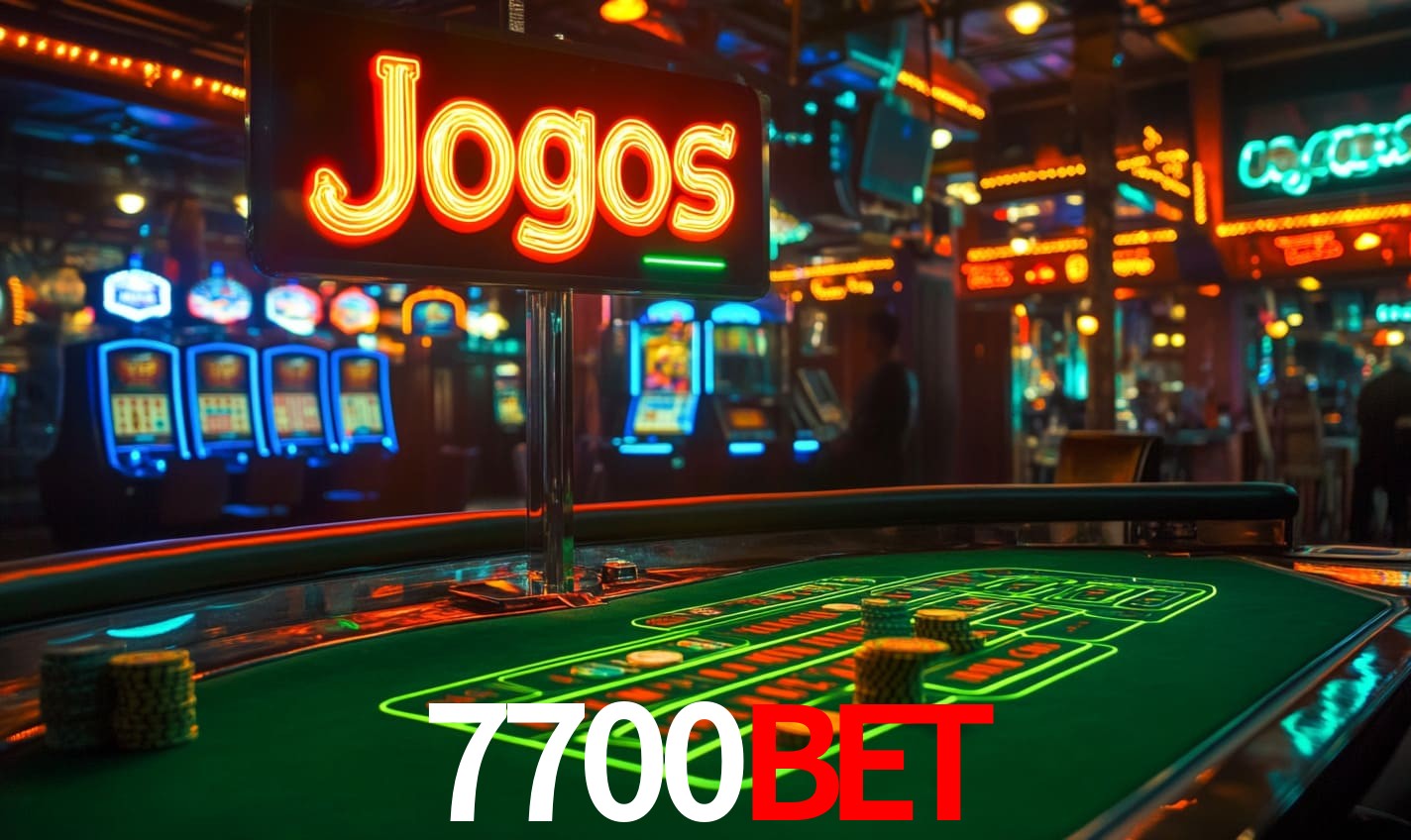 Descubra o Programa VIP da 7700bet: Vantagens Exclusivas para Jogadores