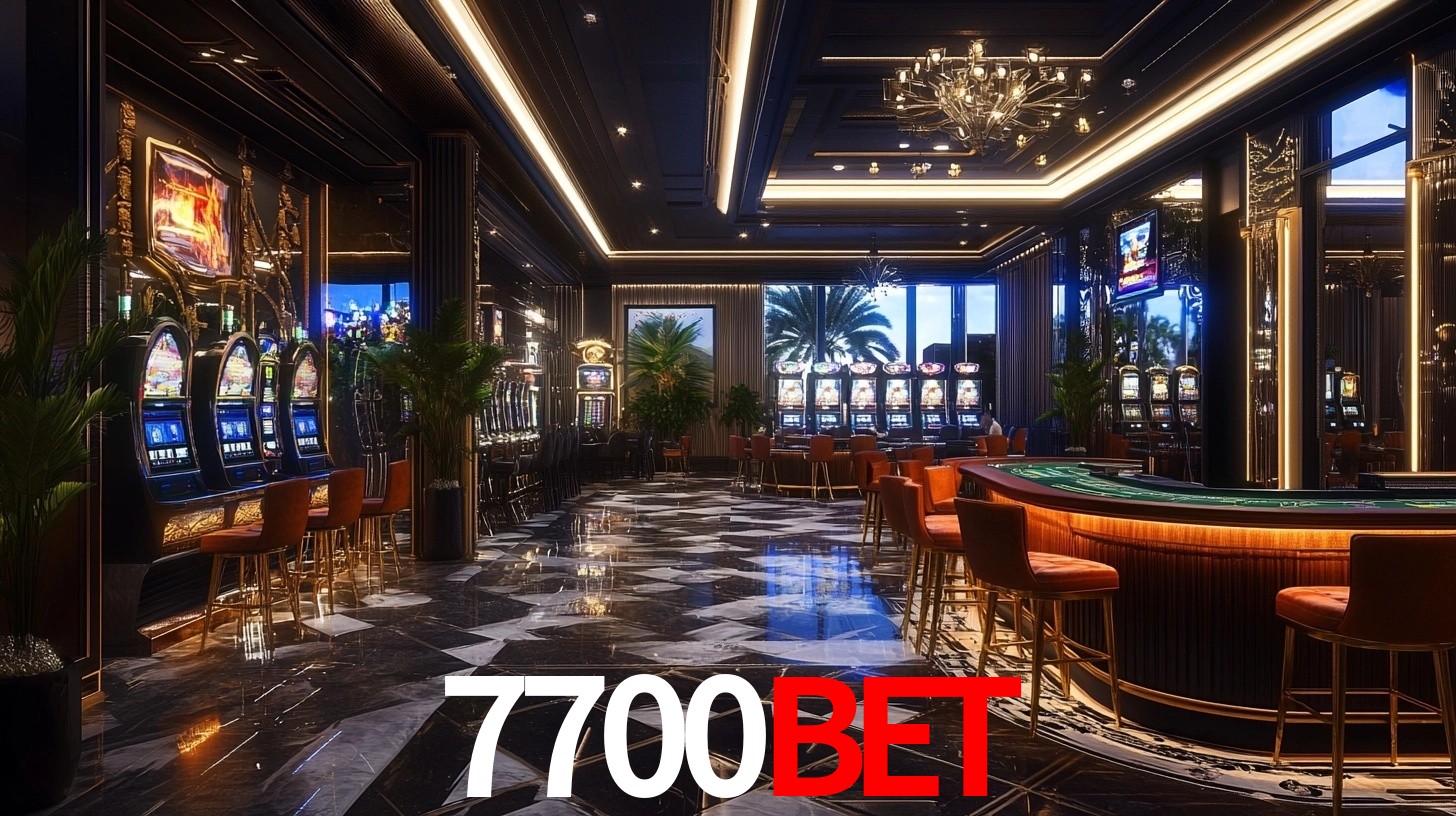 7700bet login