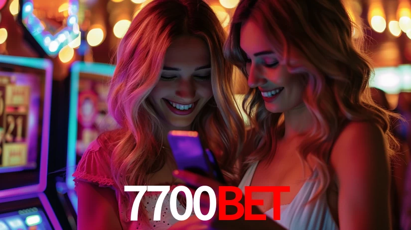 7700bet